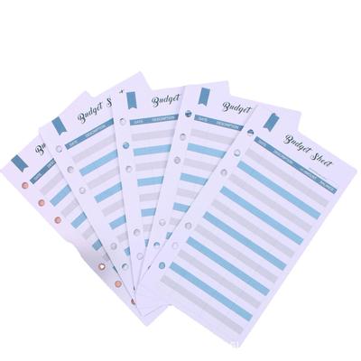 Cadernos e blocos de notas – Blocos de notas