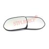1 PC Door Wing Mirror Glass Heated Left Right Side Car-styling Rearview Mirror for Chevrolet Epica Daewoo Tosca 2006-2011