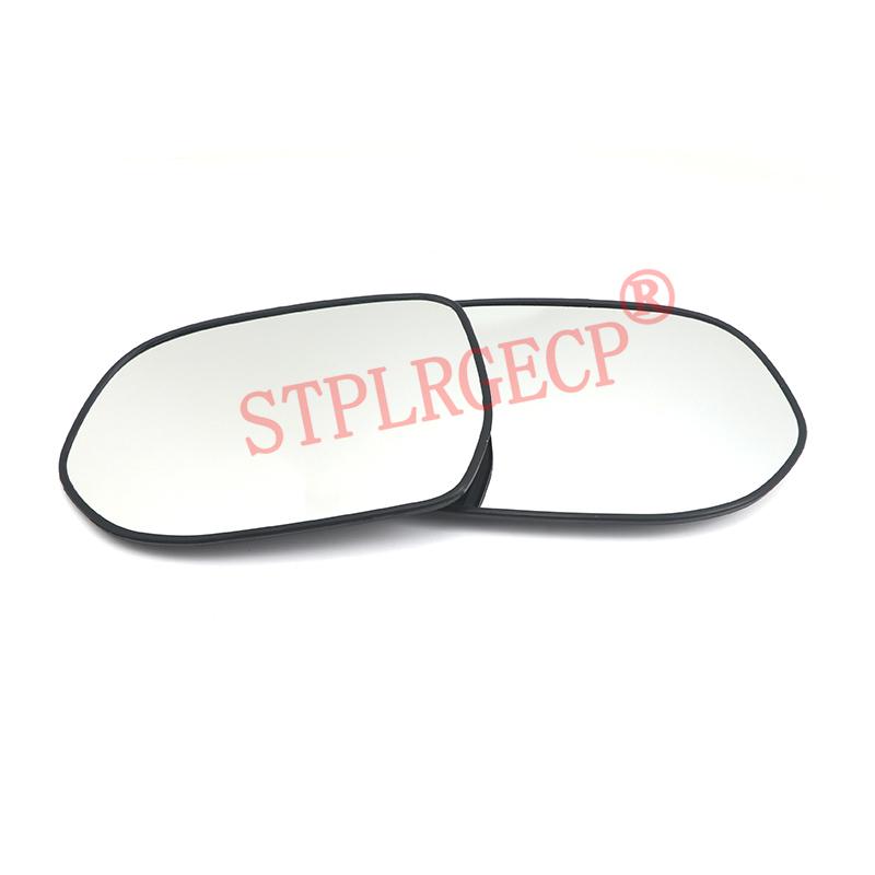 1 PC Door Wing Mirror Glass Heated Left Right Side Car-styling Rearview Mirror for Chevrolet Epica Daewoo Tosca 2006-2011