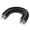 Aluminum Foil Parking Heater Air Outlet Duct - Sizes 24/42/60/75/90