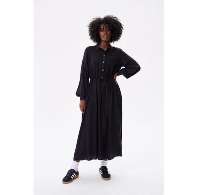 Dress Blue Shadow Freya