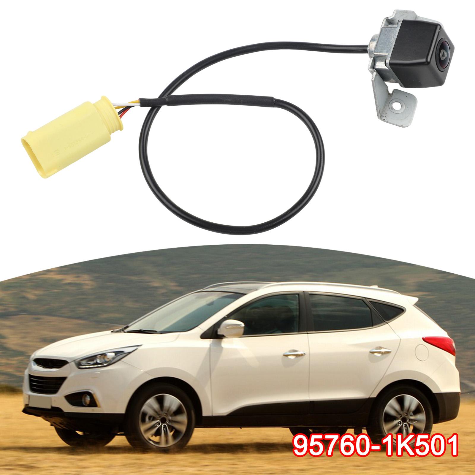 Rear View Rear View 95760-1K501 Assist Camera Brand New