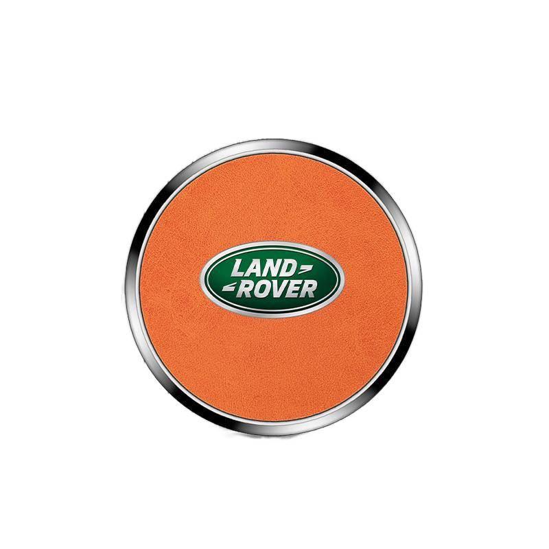 Land Rover Defender 2020-2022 New Energy Vehicle Cup Holder & Door Slot Mat.