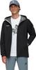 Jacket Mammut Linard Light Hardshell Hooded Jacket Men (1010-31490) Black
