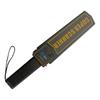 Gepai Handheld Metal Detector TC-101 CN plug (adapter included)