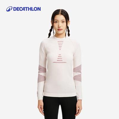 Decathlon Merino Wool Ski Base Layer