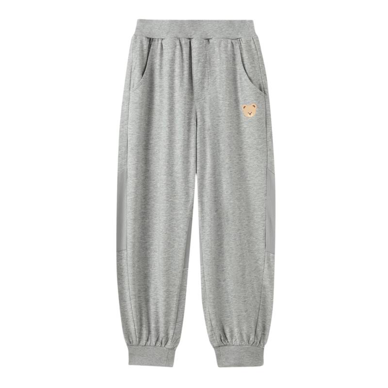 PawinPaw Cartoon Bear Kids' Casual Pants