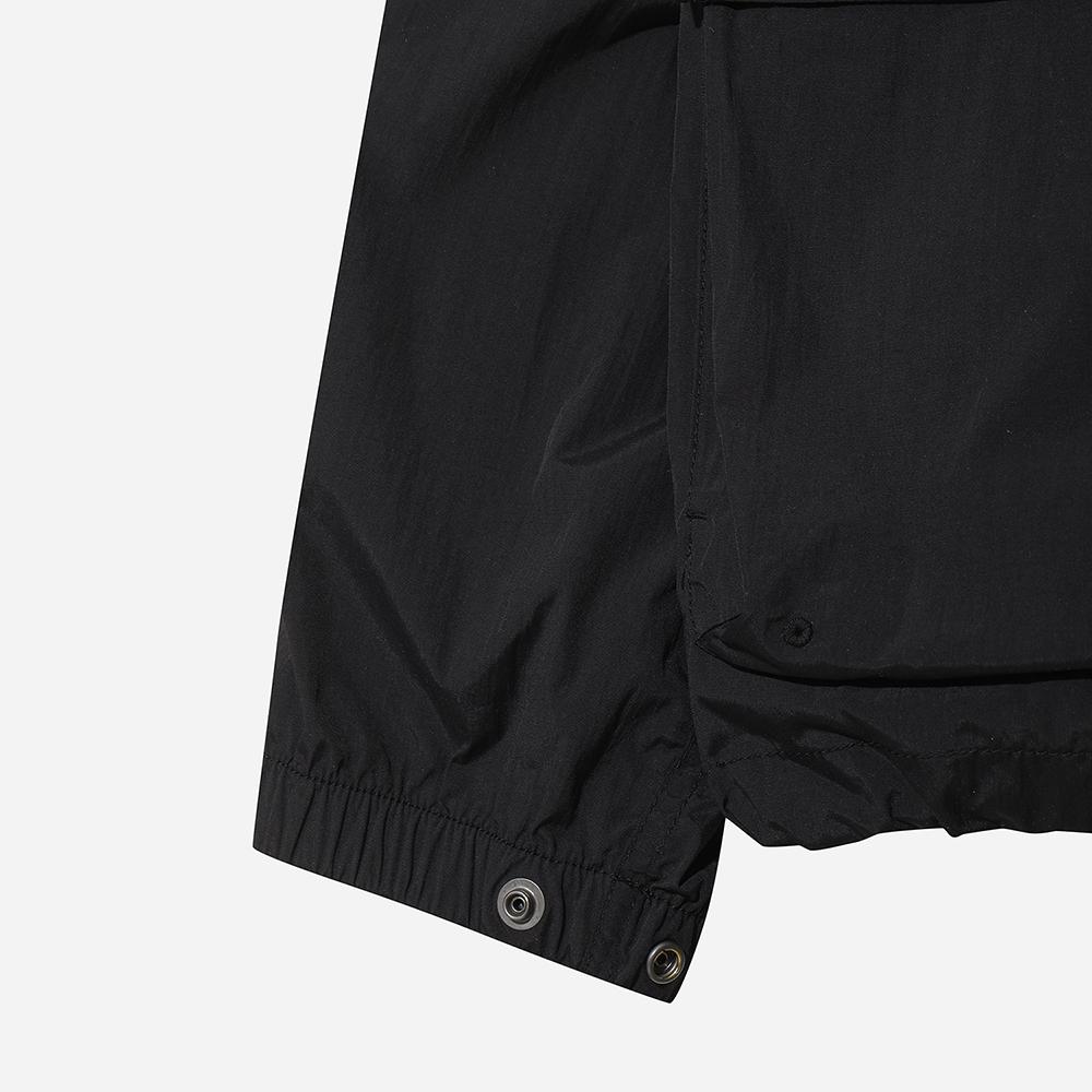 Dod Poipoi Camper Jacket (Black)