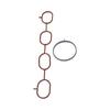 For Intake Manifold Replacement White Manifold Gasket Easy Tallation Quick Tall For Nissan Versa 2009-