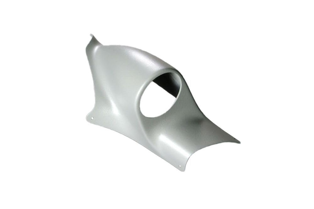 

MONSTER SPORT Pillar Meter Hood Single for Lancer Evolution 3JPM15 60 серый