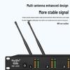 HuiDu HD-4US Wireless Conference Microphone System (CN version)