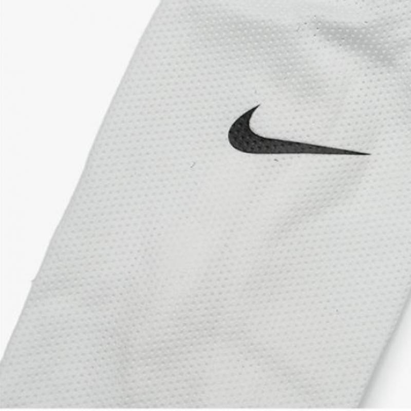 Nike Guard Lock Sleves White Se0174 103