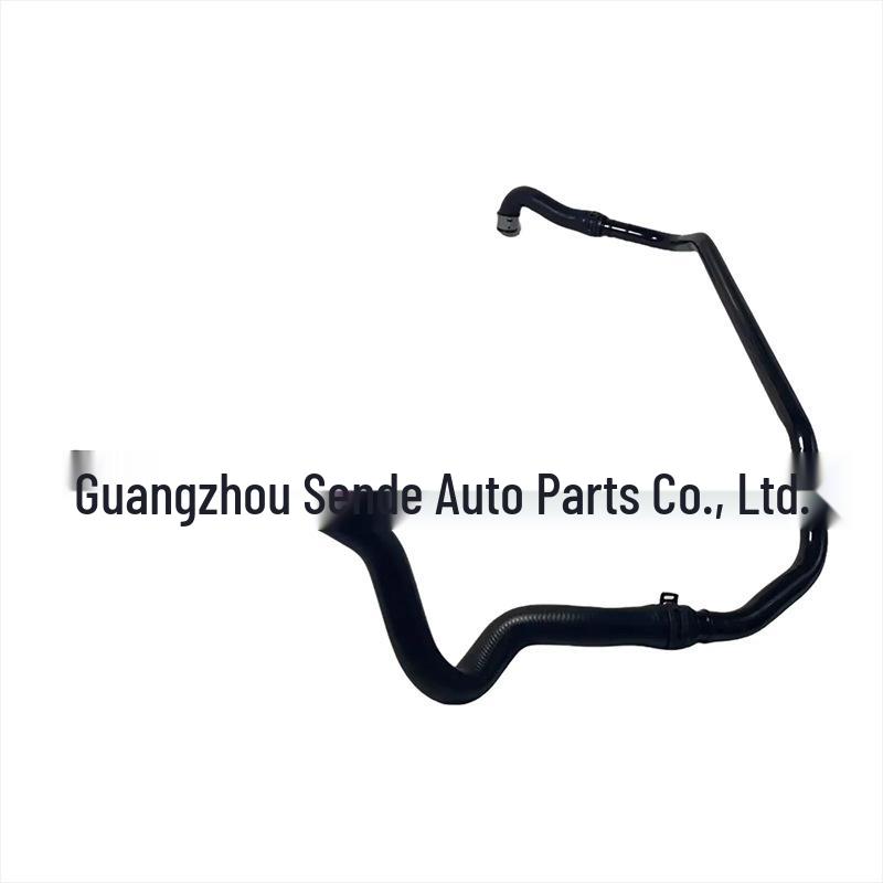 A2115000472: Radiator, Coolant, Intake, Exhaust & Ventilation Hose for Mercedes-Benz Models