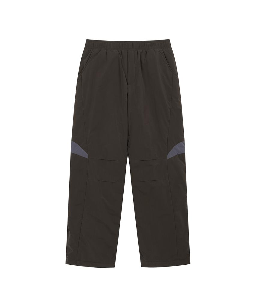 SPORTS ILLUSTRATED Graphene Padded Pants (Brown)
