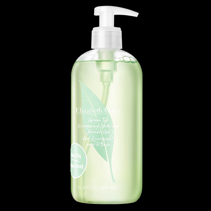 Elizabeth Arden Green Tea Shower Gel