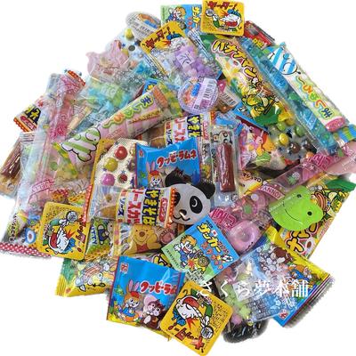 12 Types Traditional Sweets Total 60 Pieces Set Assorted Snacks Bulk Purchase Adult Giveaway Events Childrens Gatherings Birthdays Mail Delivery.