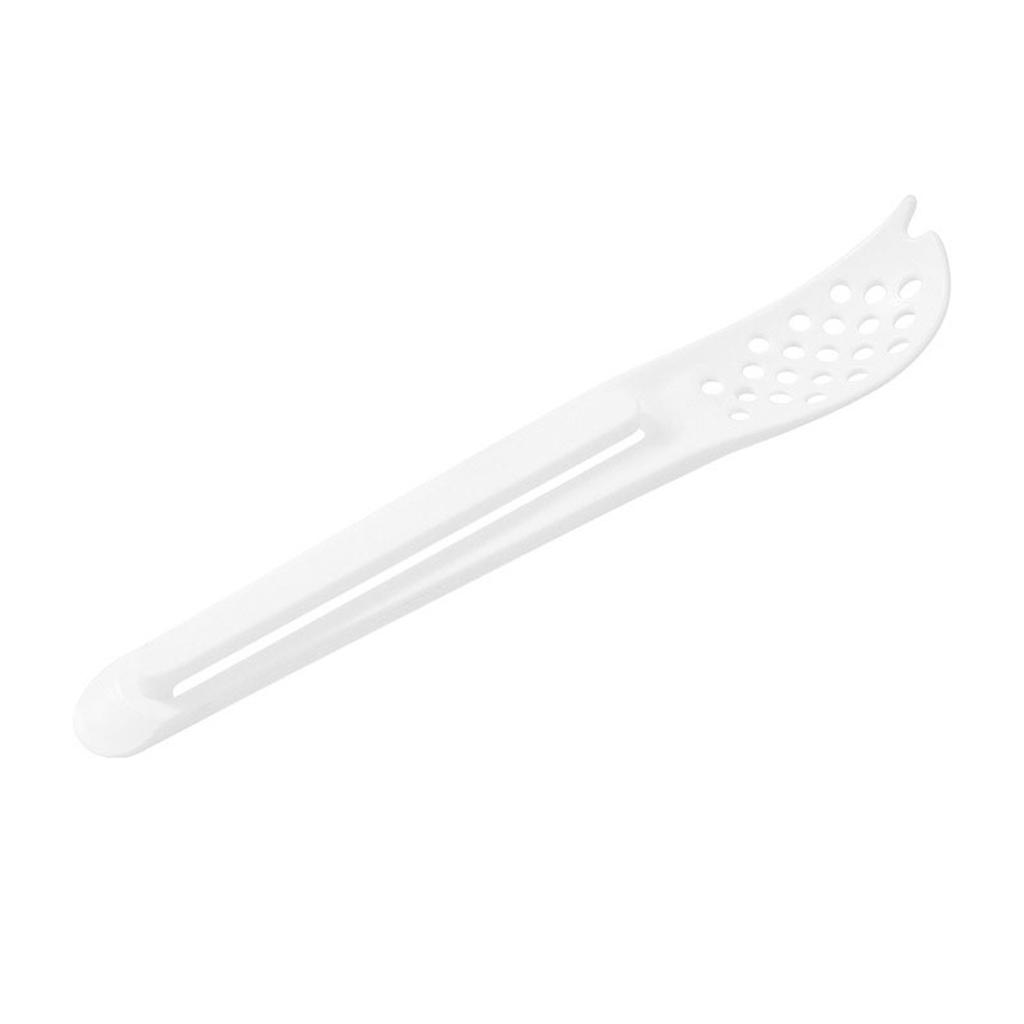 Opener Spoon Multifunctional Wet Dry Use Portable Scoop for Home Use Outdoor Camping