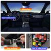 4K 2160P Plug and play Dash Cam For Volvo V60 Cross Country S60 2018~2022 Original Factory Look Easy to Use Car Video Recorder