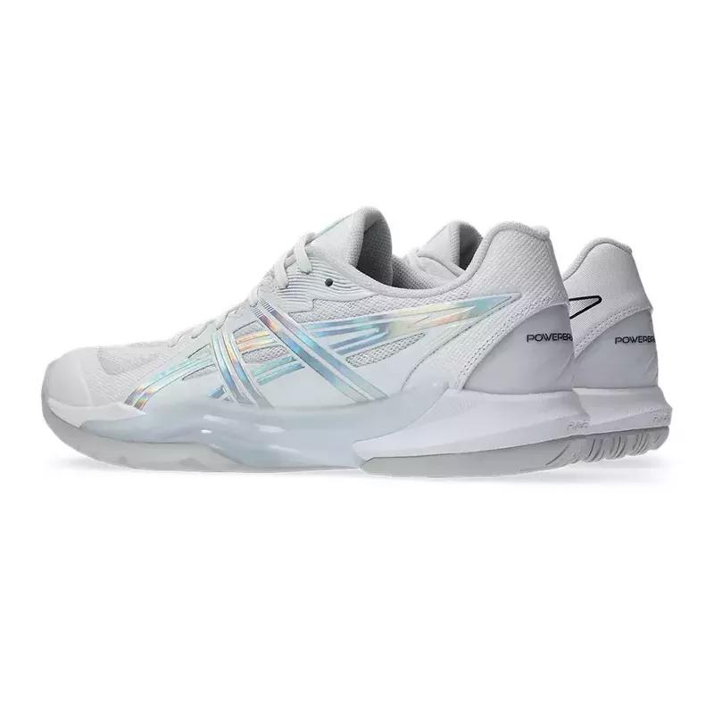 ASICS Powerbreak FF sneakers white/silver