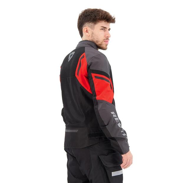 Revit GT-R Air 3 Motorcycle Jacket