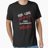 Regalo Divertente Non Sono Grasso Diversaunisexte Magro Designed And Sold By Pkk72 Vintage Stylish Comfortable Soft Casual