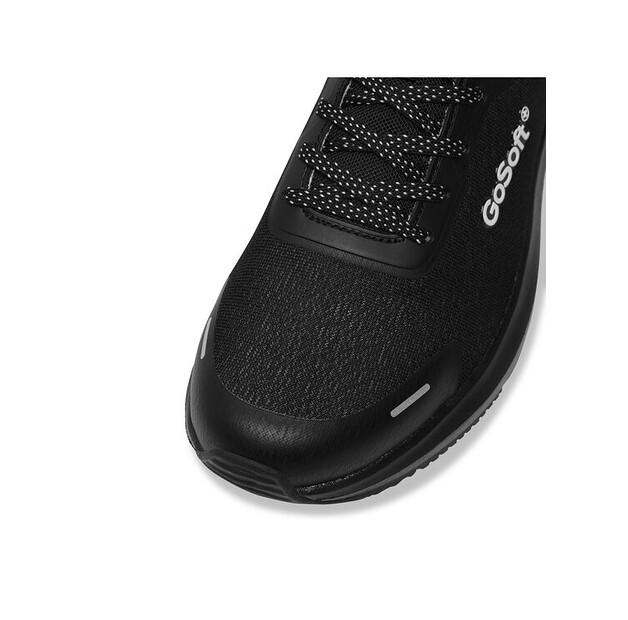 Men's Sneakers Go Soft Mp-123 Black