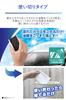 CARMATE Car Ex-Clear Oil Film Removal Sheet & Pad for