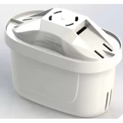 8-Pack BRITA Maxtra Water Filter Cartridges (8CT) Compatible with BRITA