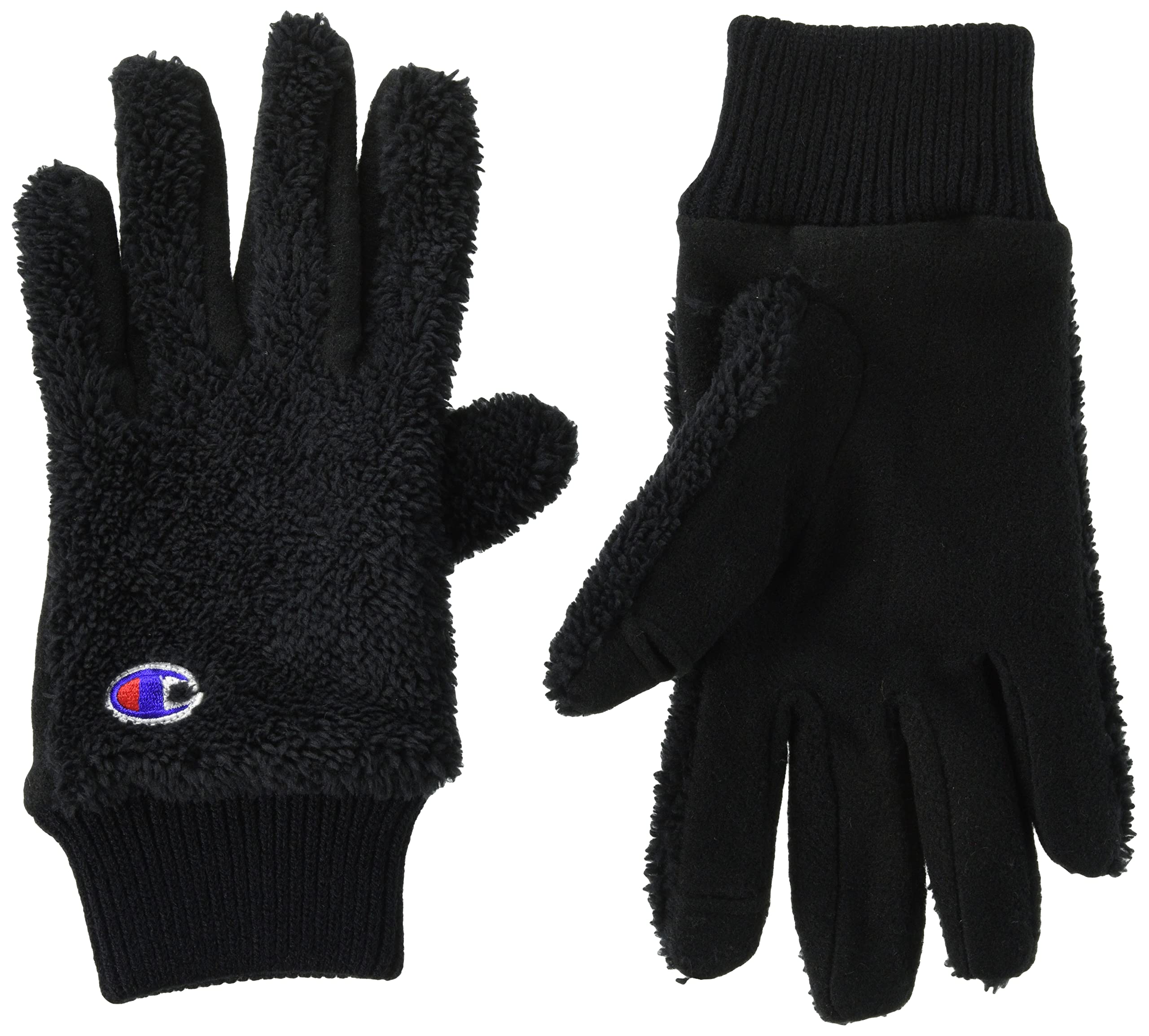 

Gloves Black 22cm [Champion] Women s 666-0052 чорний