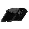 Lockable Side Box for Harley Touring Road King/Street Glide 2014-2020