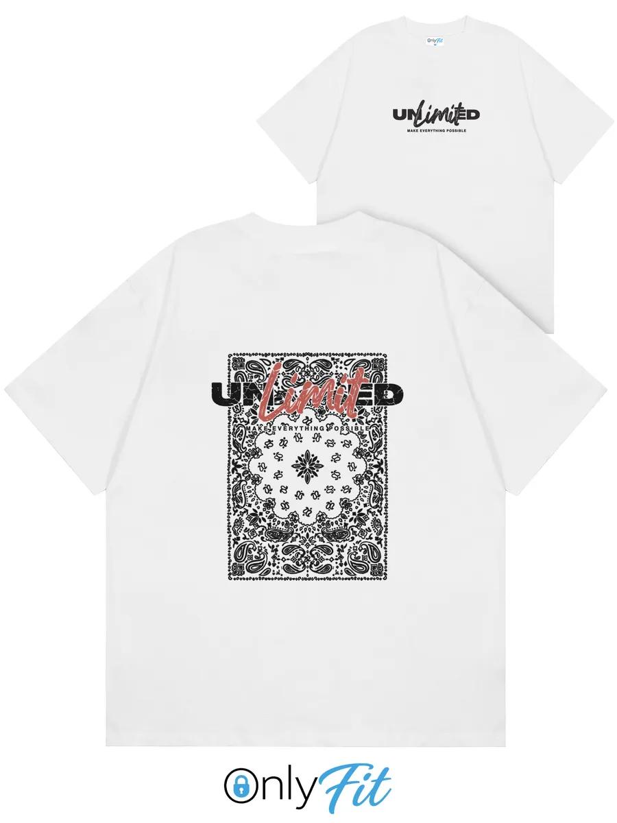 Kishlak themed T-shirt S