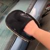 4Pcs Car Wash Mitt Microfiber Scratch Free Lint-Free Car Washing Glove Auto Detailing Cleaning Brush Car Beauty