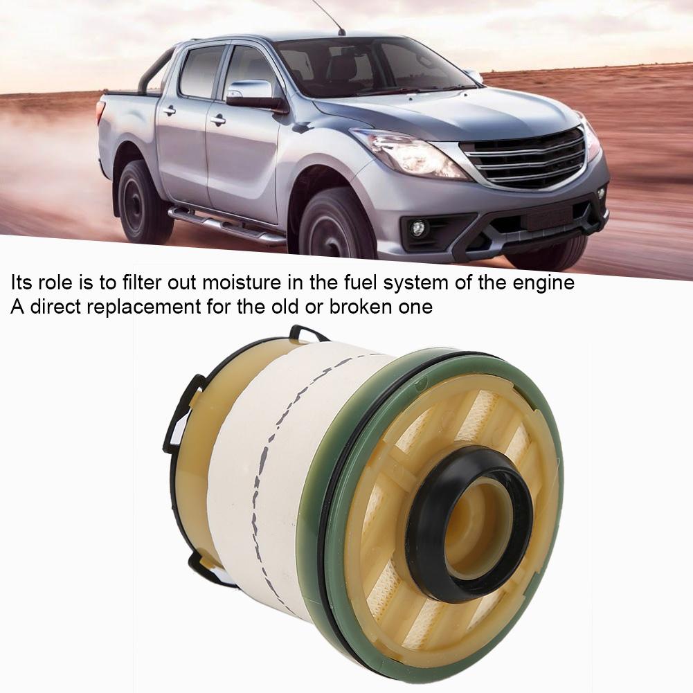 Dieselfilter mit O-Ring passend für Ford Ranger TKE AB399176 AB AB399176 AC