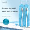 Nano Soft Bristle Toothbrush Set