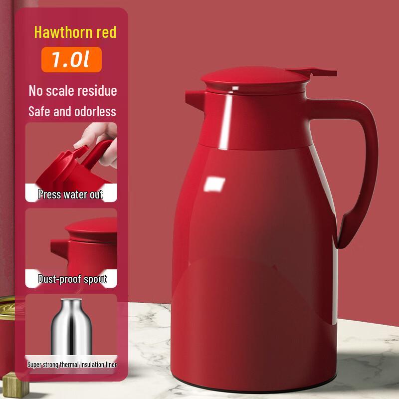 MDNG Insulated Thermos Pot