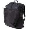 Helly Hansen Dagali 50 One Size Backpack, Black,