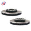 Front Brake Disc 34116774986/68933/77826 34116858652 for BMW R56/R57