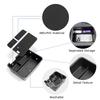 For Leapmotor B10/B01 2025-2026 Car Storage Box Interior Accessories Center Console Armrest Storage Organizer Tidying Tray