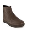 DakS Women S Comfort Ankle bootS dlb313gS70  Charcoal 