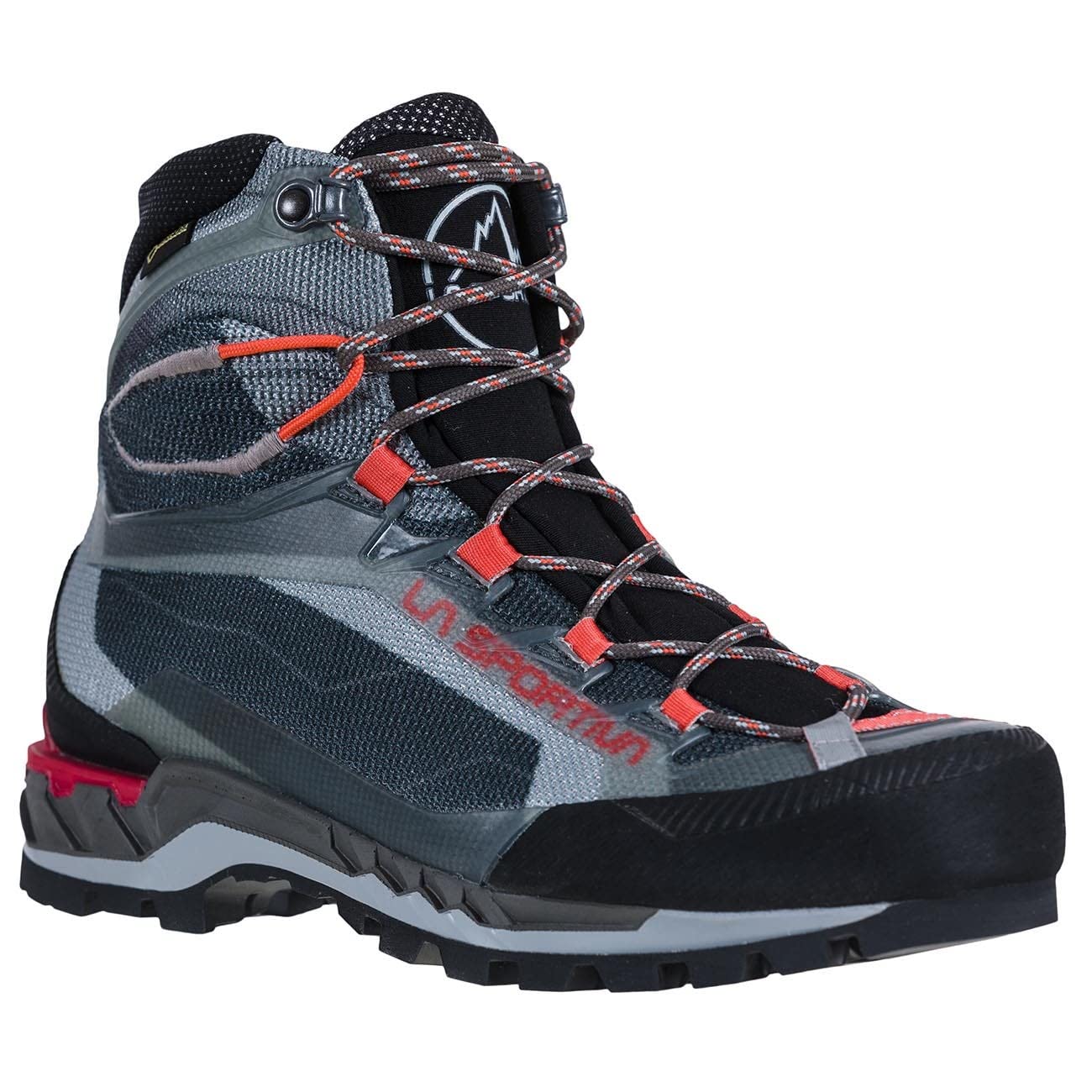 

LA SPORTIVA Trango Tech GTX WMN Trango Tech GTX Woman Clay x (La Sportiva) (Колір Гібіскус/Розмір 39) [Елемент]