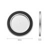 Universal Magnetic Selfie Mirror for Phone Back Camera Universal Phone Selfie Mirror Replacement