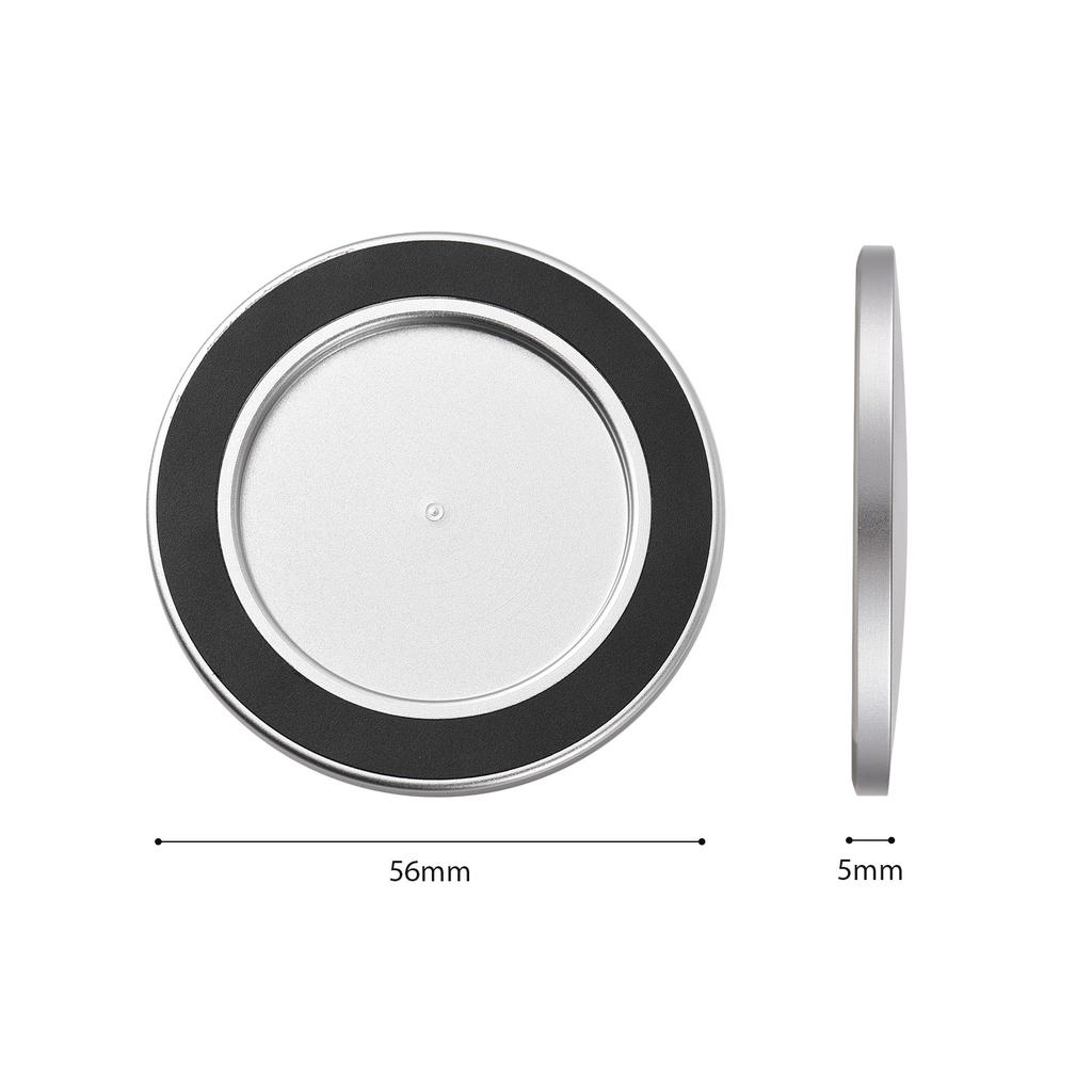 Universal Magnetic Selfie Mirror for Phone Back Camera Universal Phone Selfie Mirror Replacement