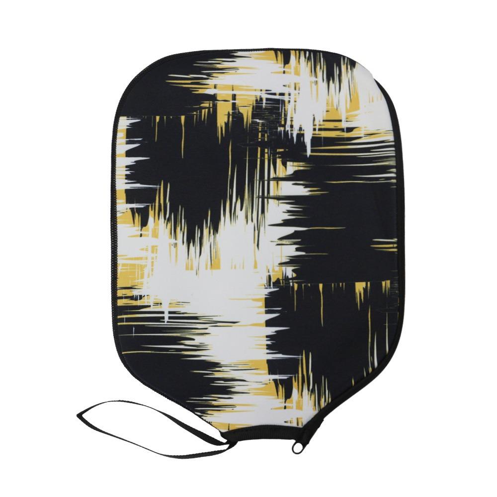 

Неопреновый чехол для ракетки Pickleball, защитная сумка для хранения, новый чехол для ракетки Pickleball 4