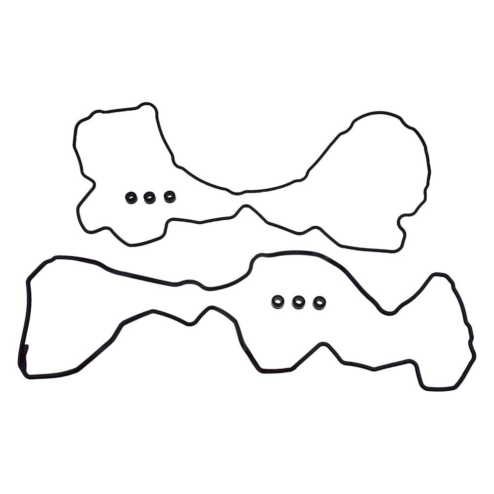 Valve Cover And Rocker Box Gasket Kit For Dodge Ram 5.9L 2500 03-05 08