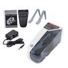 Mini Handy Bill Cash Banknote Counter Money Currency Counting Machine AC Or Battery Powered