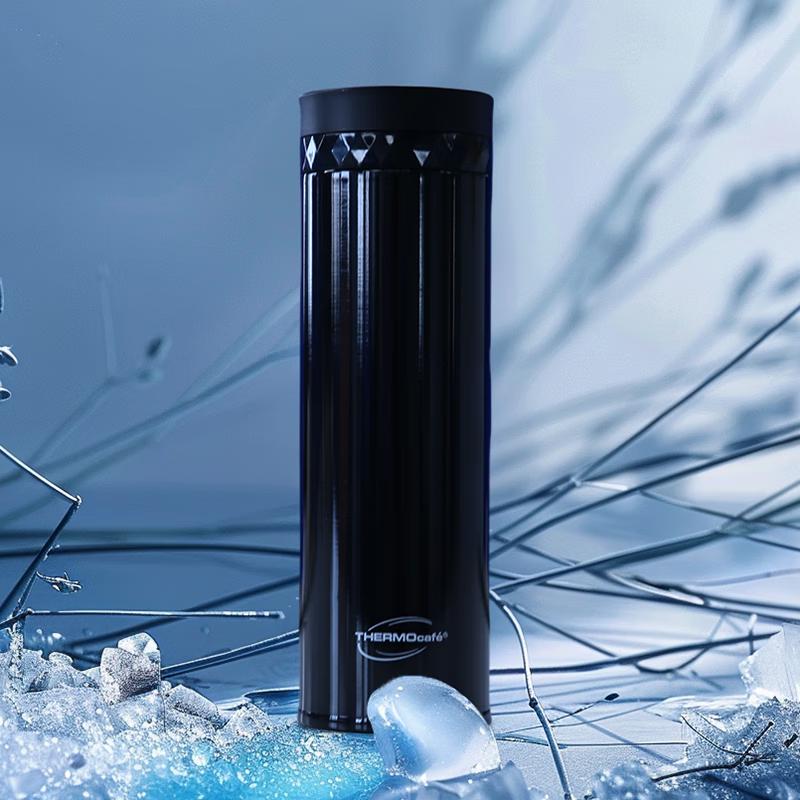 Thermos High Vacuum Stainless Steel Insulated Tumbler 500ML