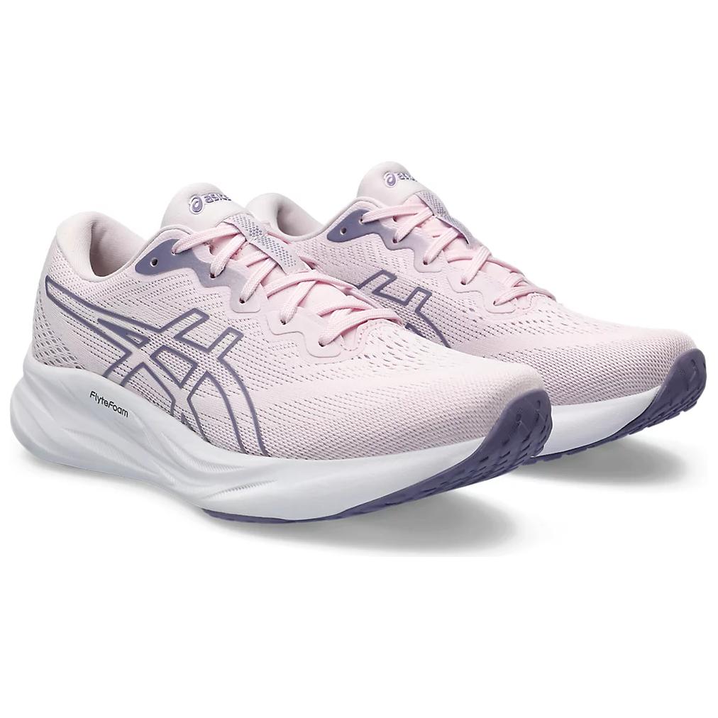 ASICS Gel Pulse 15 Cosmos Ash Rock Women Sneakers Pink 1012B593-700