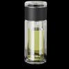 Temake Tea Infuser Glass Bottle