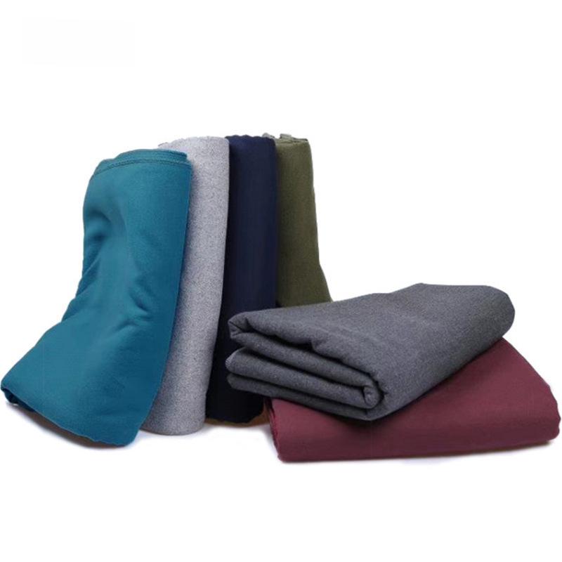 Iyengar Yoga Blankets - Thick, Non-Slip Meditation and Rest Mats