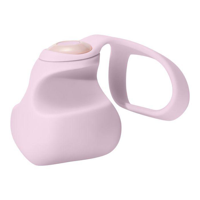 Dame - Vibromasseur de doigt Fin en quartz